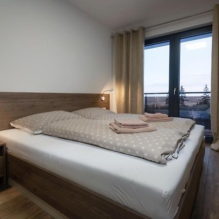 Apartmány ABIES - Štrbské Pleso Esterno foto