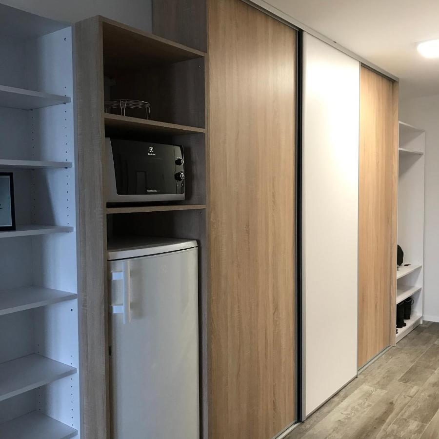 Apartmány ABIES - Štrbské Pleso Esterno foto
