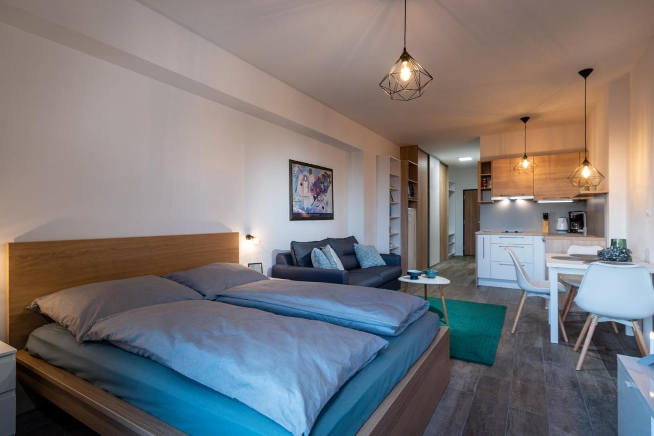 Apartmány ABIES - Štrbské Pleso Esterno foto